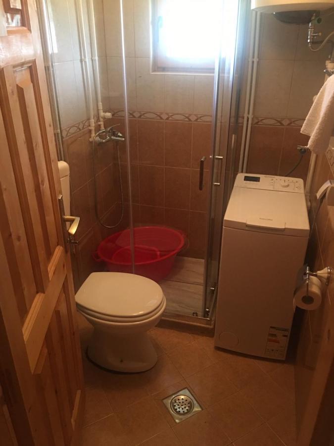 Durmitorska Kuca Villa Žabljak Екстериор снимка