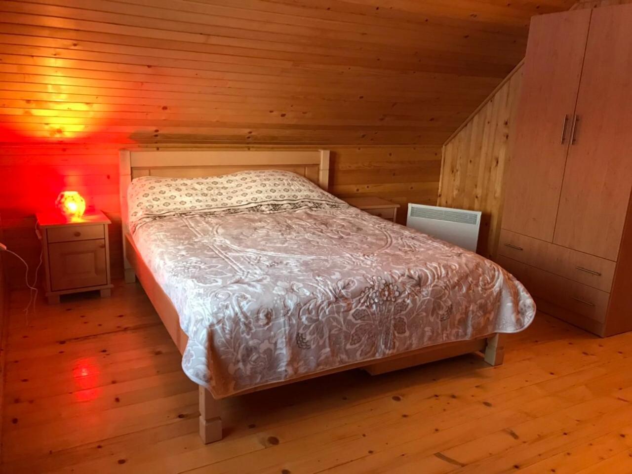 Durmitorska Kuca Villa Žabljak Екстериор снимка