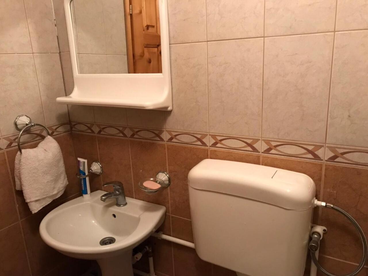 Durmitorska Kuca Villa Žabljak Екстериор снимка